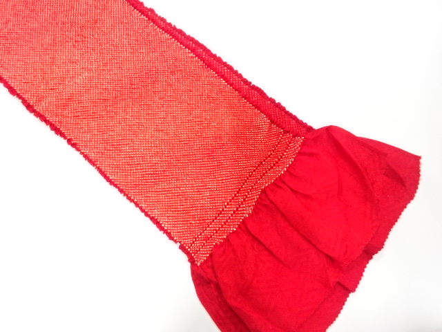 Japanese Kimono / Furisode Silk